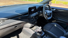 Ford Focus 1.0 EcoBoost Hybrid mHEV 155 ST-Line X Edition 5dr Petrol Hatchback